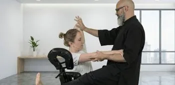 Quick Thai Massage